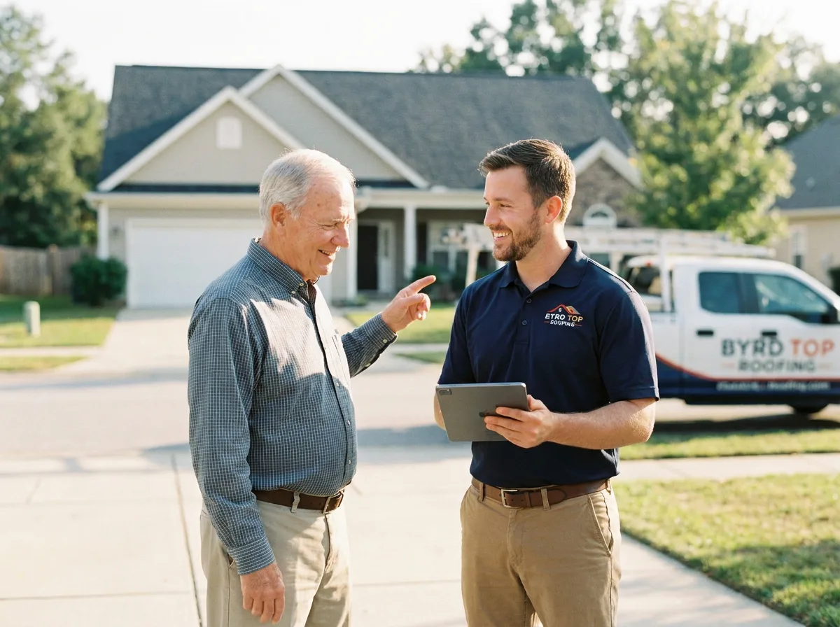Roofing Waiteville, WV FAQs